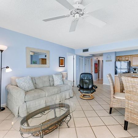 Seaside Beach & Racquet Club #3806 Orange Beach Bagian luar foto