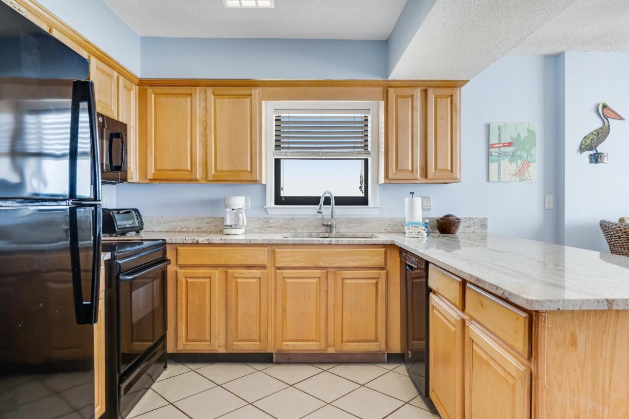 Seaside Beach & Racquet Club #3806 Orange Beach Bagian luar foto