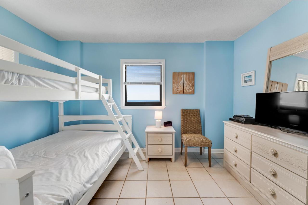 Seaside Beach & Racquet Club #3806 Orange Beach Bagian luar foto