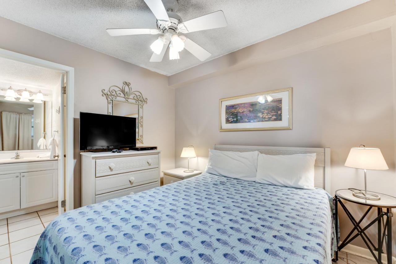 Seaside Beach & Racquet Club #3806 Orange Beach Bagian luar foto