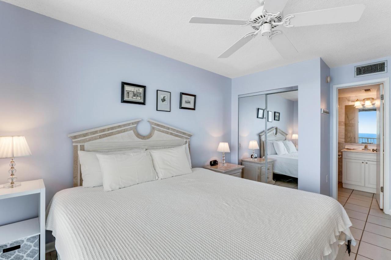 Seaside Beach & Racquet Club #3806 Orange Beach Bagian luar foto