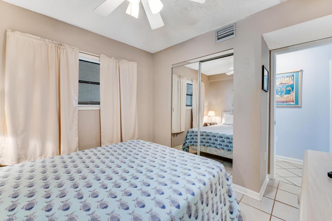 Seaside Beach & Racquet Club #3806 Orange Beach Bagian luar foto