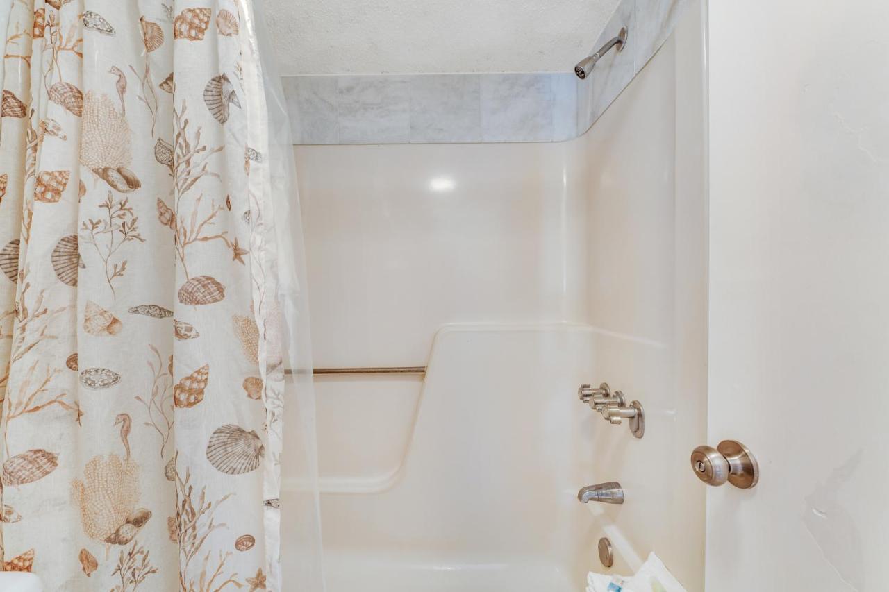 Seaside Beach & Racquet Club #3806 Orange Beach Bagian luar foto