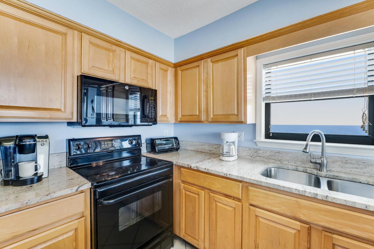 Seaside Beach & Racquet Club #3806 Orange Beach Bagian luar foto