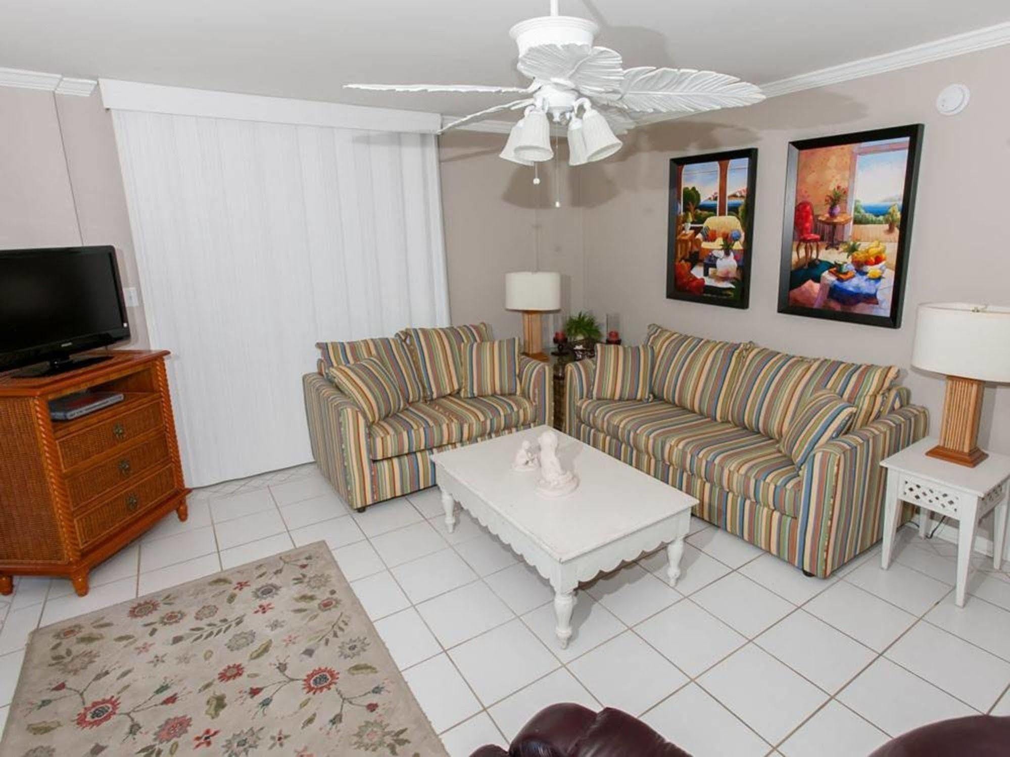 Seaside Beach & Racquet Club #3806 Orange Beach Bagian luar foto