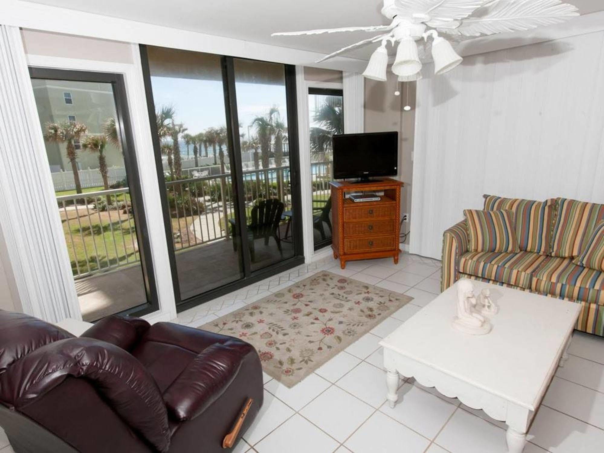 Seaside Beach & Racquet Club #3806 Orange Beach Bagian luar foto