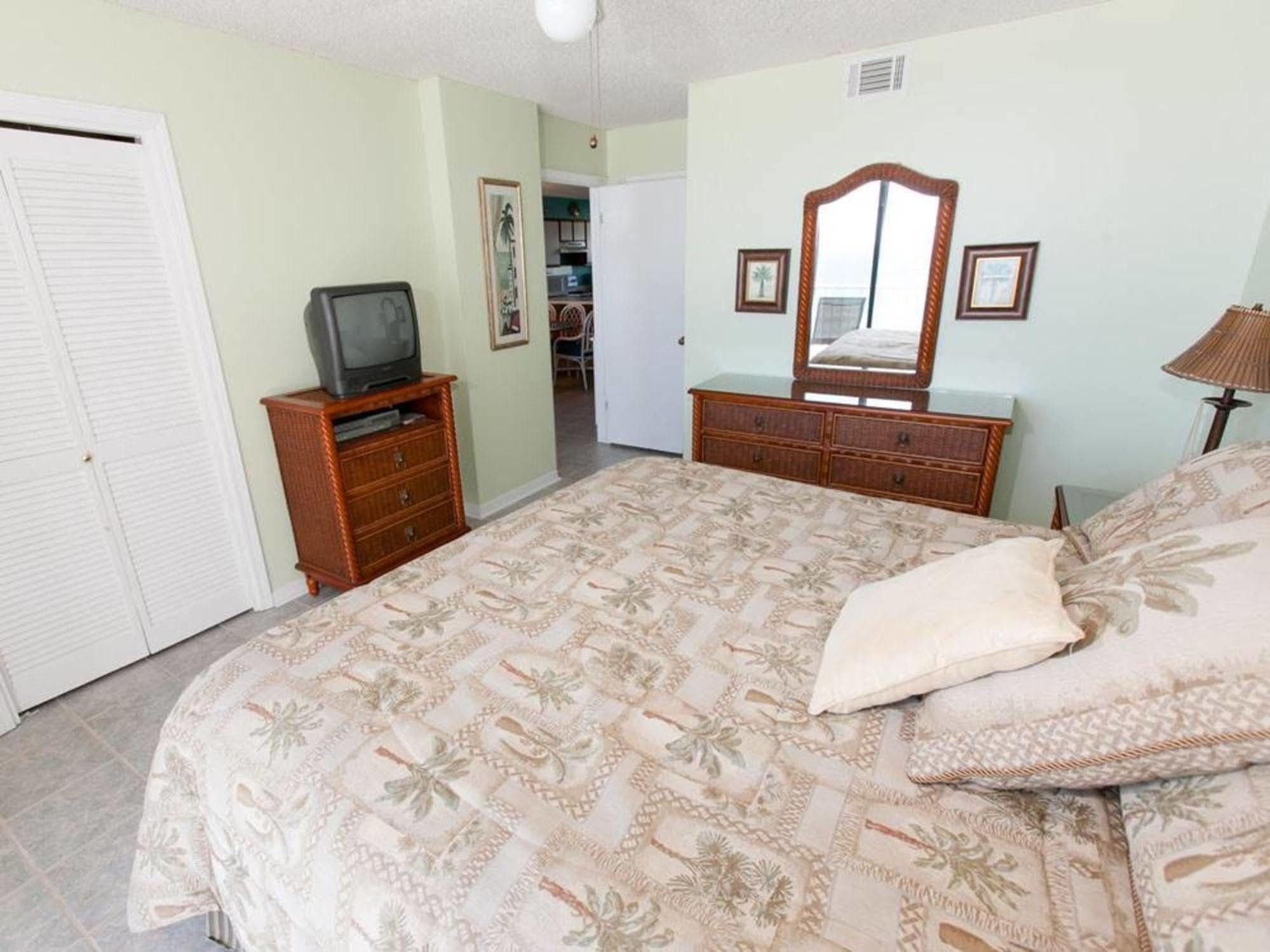 Seaside Beach & Racquet Club #3806 Orange Beach Bagian luar foto