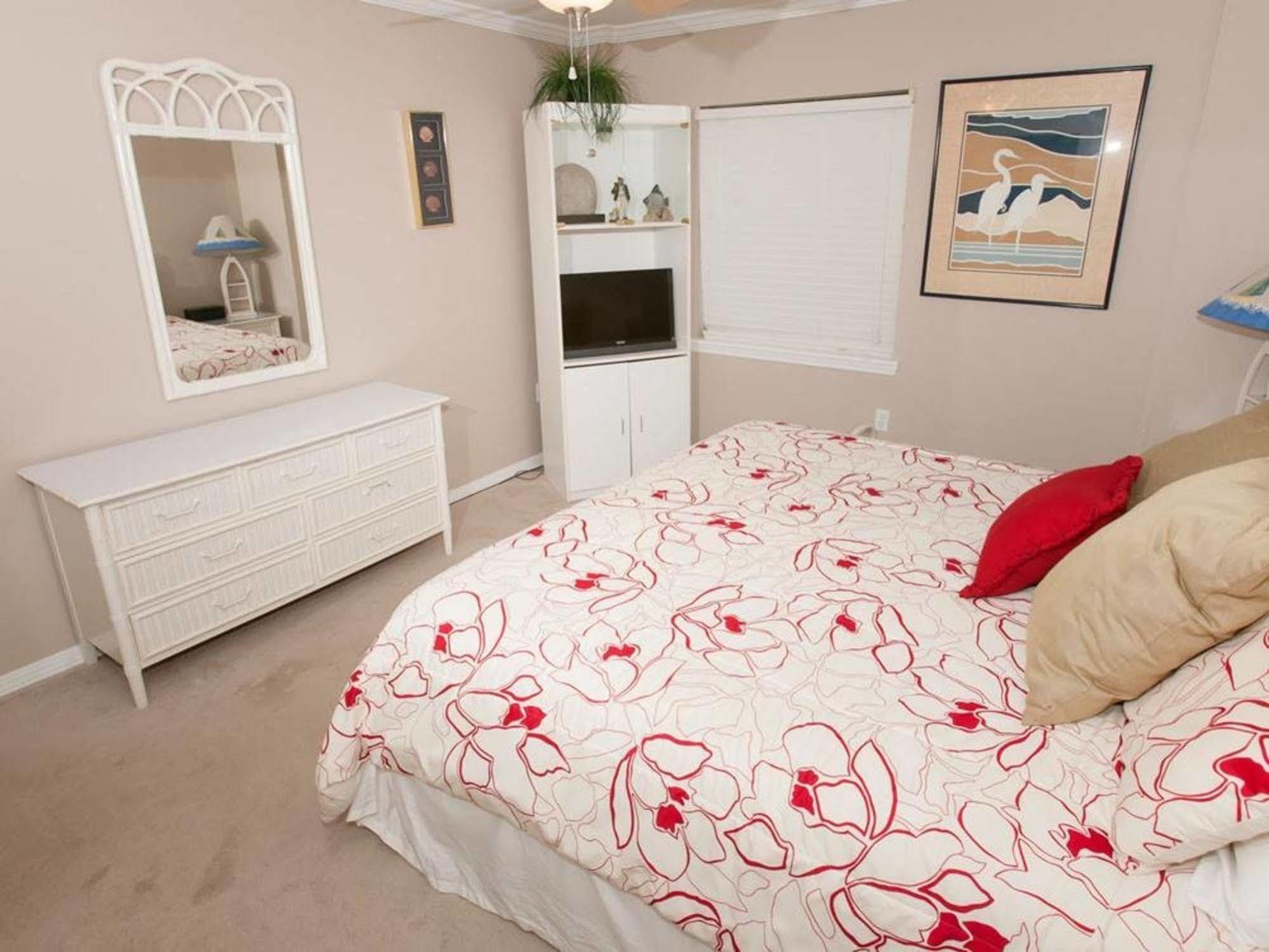 Seaside Beach & Racquet Club #3806 Orange Beach Bagian luar foto