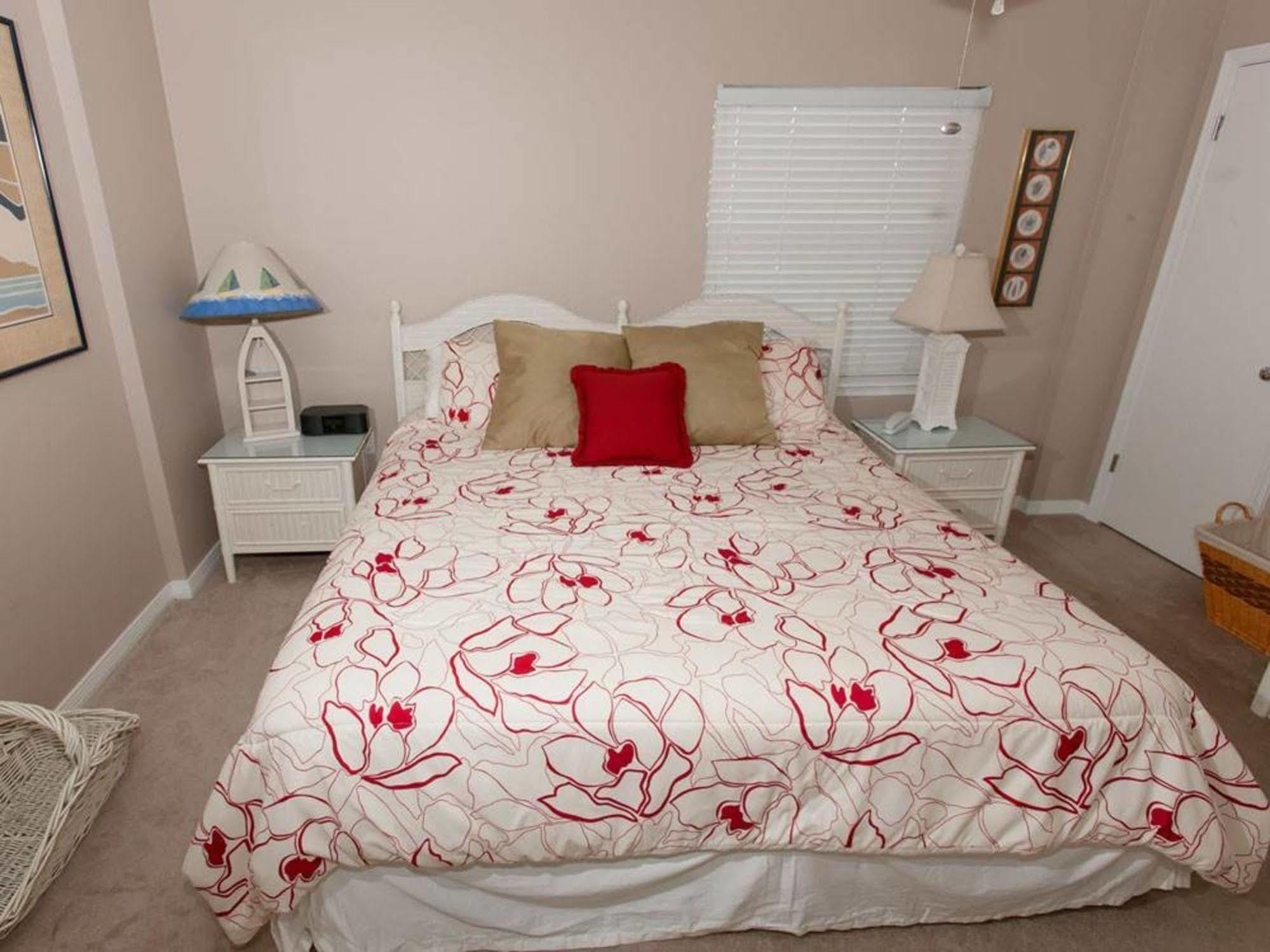Seaside Beach & Racquet Club #3806 Orange Beach Bagian luar foto