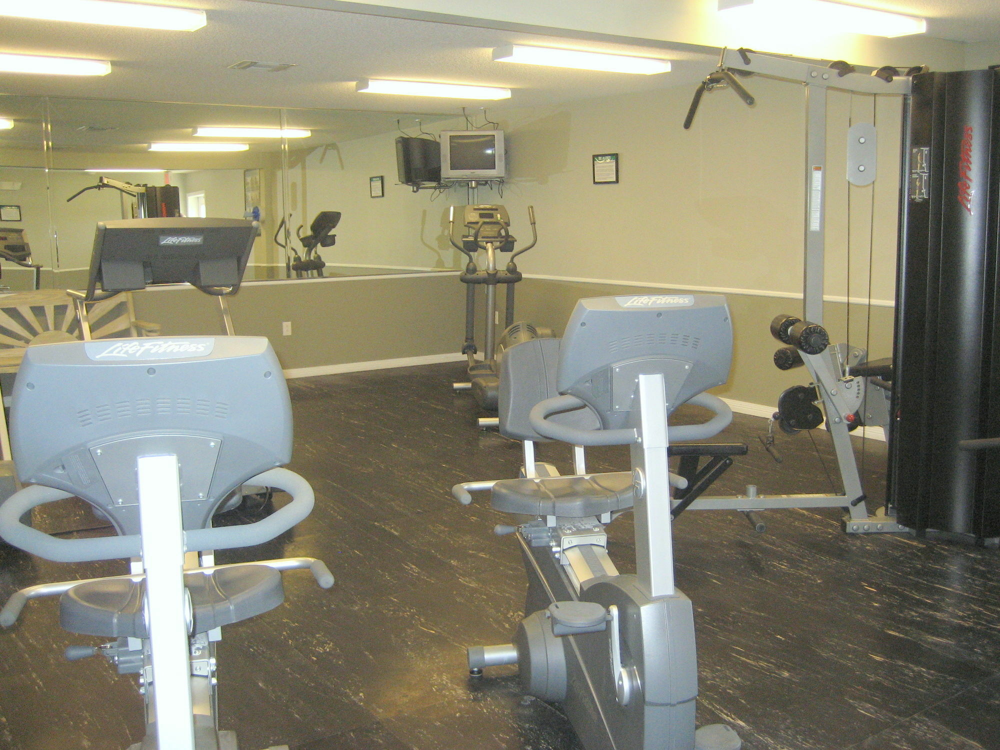 Seaside Beach & Racquet Club #3806 Orange Beach Bagian luar foto