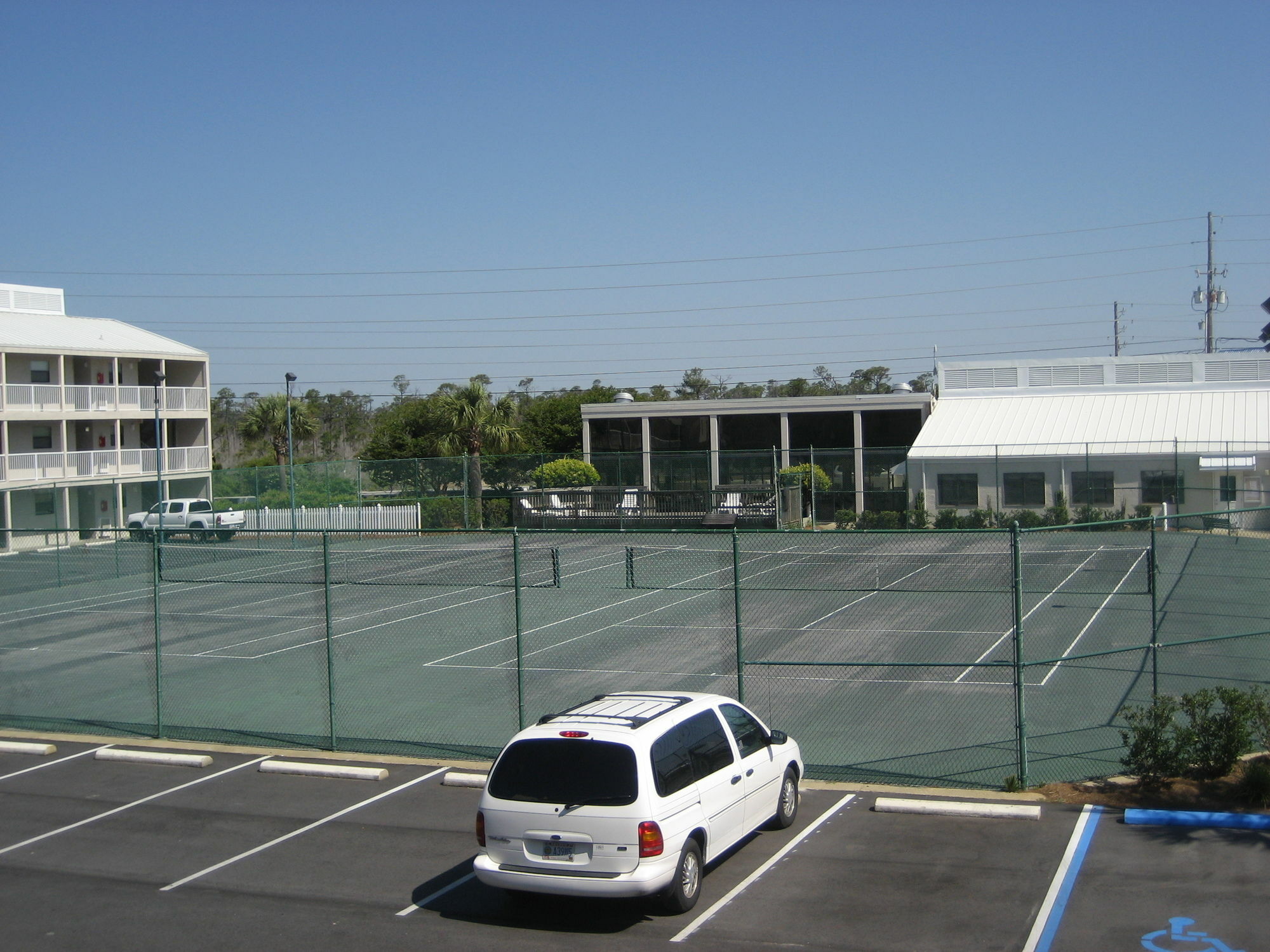 Seaside Beach & Racquet Club #3806 Orange Beach Bagian luar foto