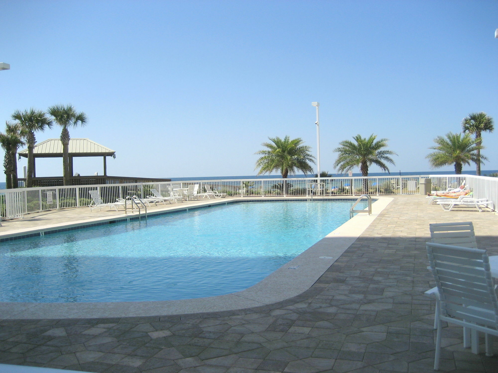 Seaside Beach & Racquet Club #3806 Orange Beach Bagian luar foto