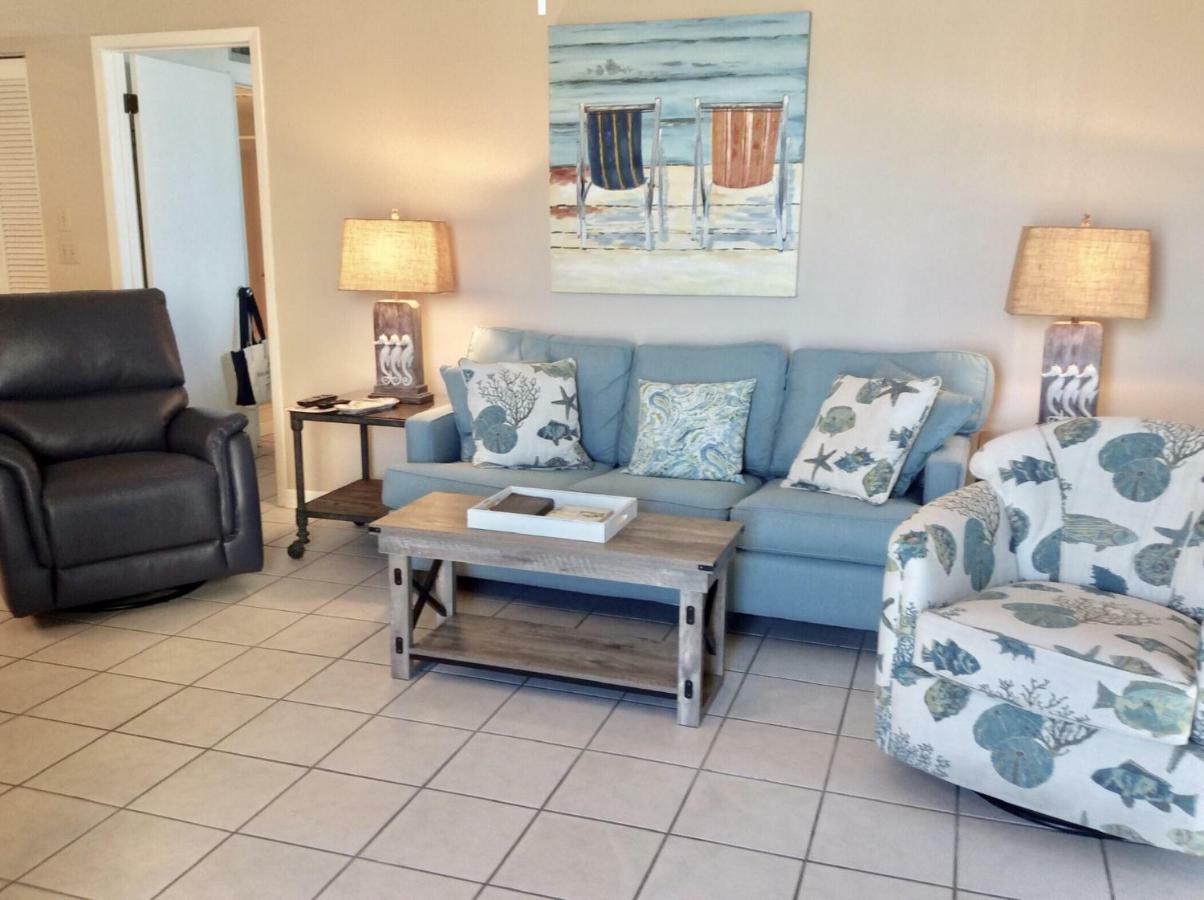 Seaside Beach & Racquet Club #3806 Orange Beach Bagian luar foto