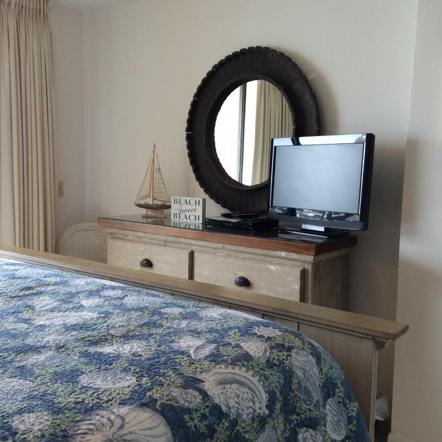 Seaside Beach & Racquet Club #3806 Orange Beach Bagian luar foto