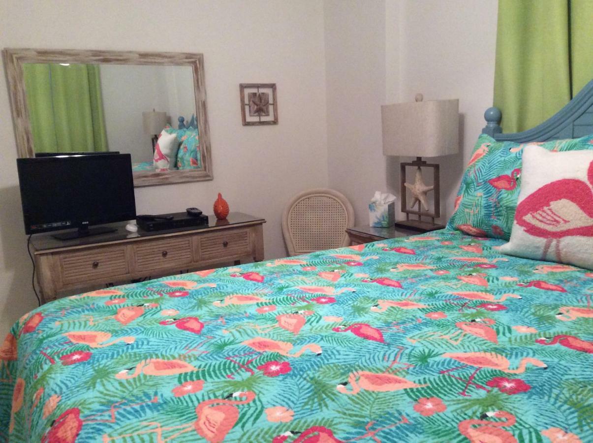 Seaside Beach & Racquet Club #3806 Orange Beach Bagian luar foto