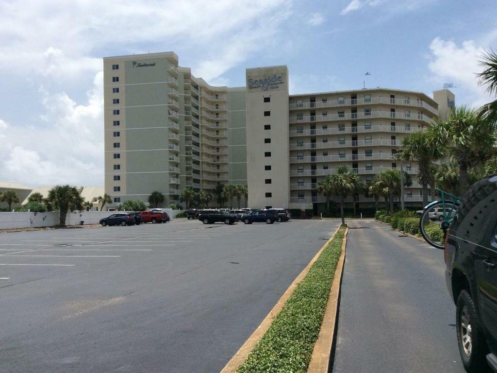 Seaside Beach & Racquet Club #3806 Orange Beach Bagian luar foto