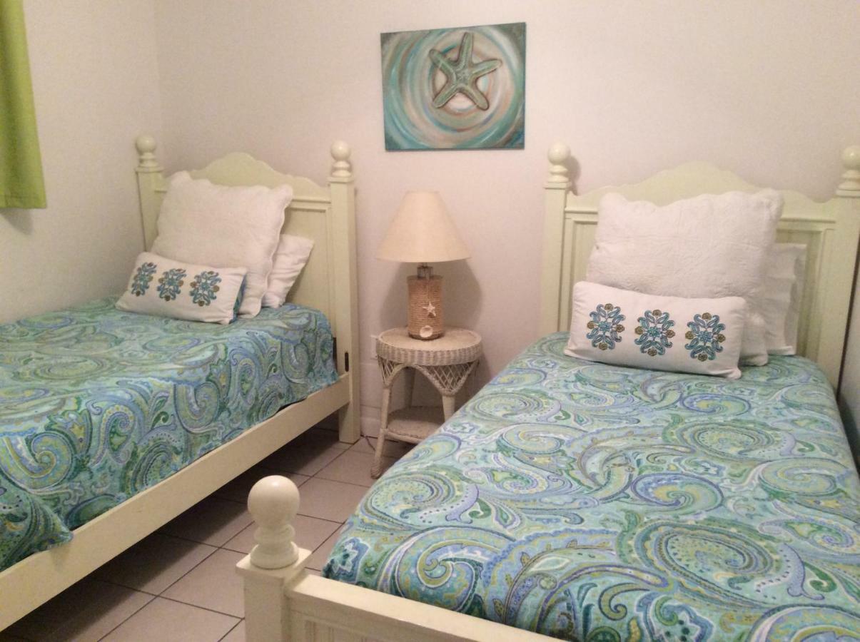 Seaside Beach & Racquet Club #3806 Orange Beach Bagian luar foto