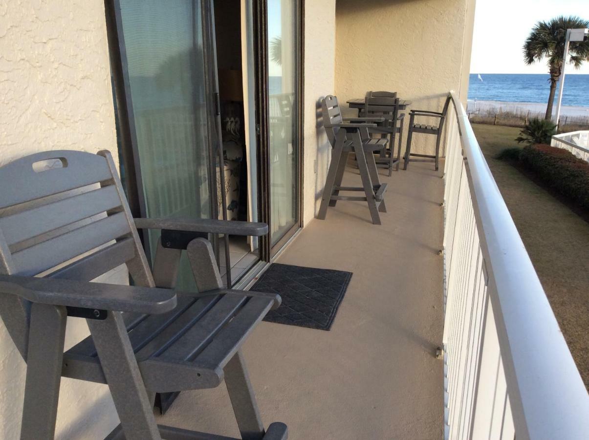 Seaside Beach & Racquet Club #3806 Orange Beach Bagian luar foto