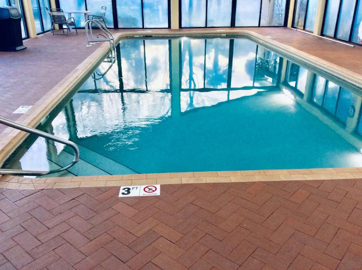 Seaside Beach & Racquet Club #3806 Orange Beach Bagian luar foto