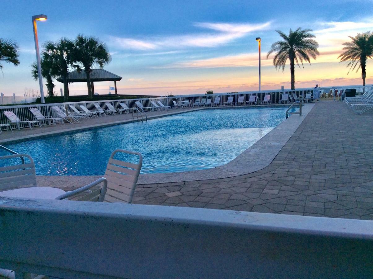 Seaside Beach & Racquet Club #3806 Orange Beach Bagian luar foto